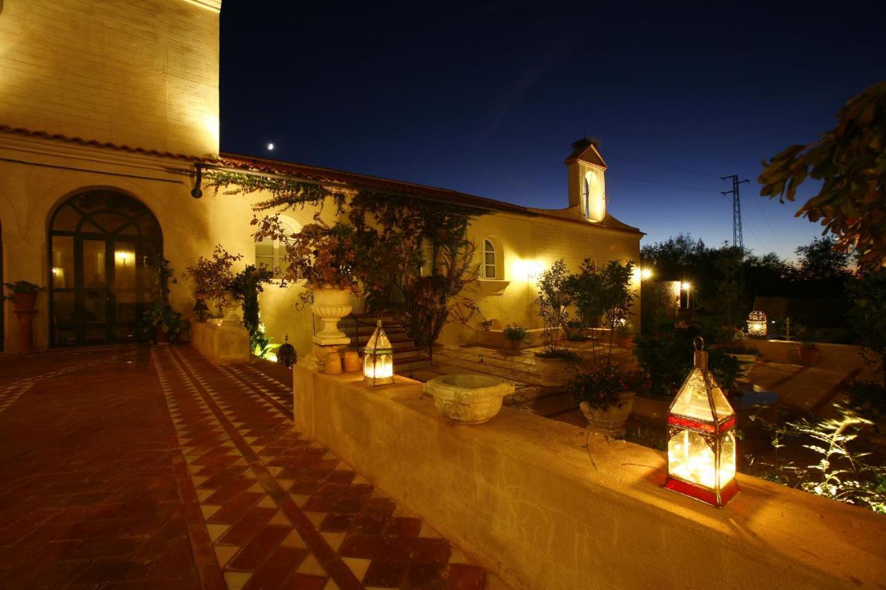 La Posada Del Moro Казалла де ла Сиерра Экстерьер фото