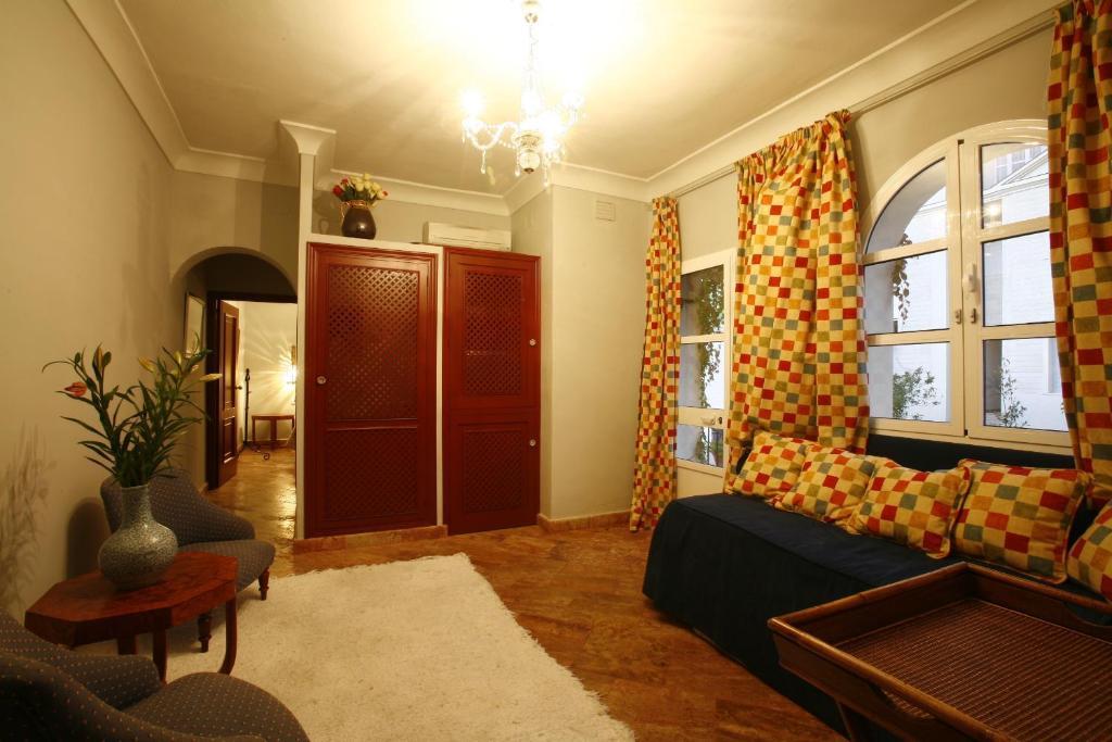 La Posada Del Moro Казалла де ла Сиерра Экстерьер фото